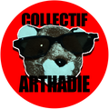 Collectif-Arthadie cover art