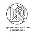 Lola Bonfanti • Impasse aux Souliers Productions cover art
