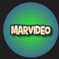 Marvideo cover art