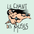 Le Chant des Muses cover art