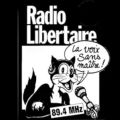 Rediffs/réedits from Radio Libertaire cover art