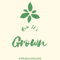 How It's Grown🌱 cover art