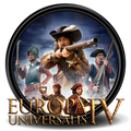 Europa Universalis IV cover art
