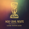 🌬🌬 RUTA DEL SANTO GRIAL 🌬🌬 cover art