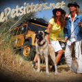 ThePetsitters.net cover art