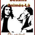 Ces dessins animés-là... cover art
