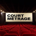 Cinéphilie COURTS cover art