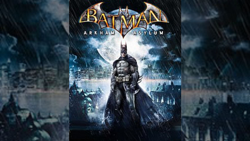Batman Arkham Asylum GOTY playthrough : part 15 - Ploud Video France