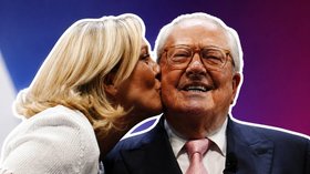 Comment l'ED a réussi, sans faire exprès? - La conflictualité politique - Benoît Coquard