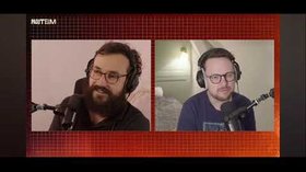 Mélenchon VS Lordon : fallait-il diffuser la vidéo gratuitement ? @PaduTeam