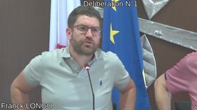 Conseil Municipal exceptionnel du 15 juillet 2026