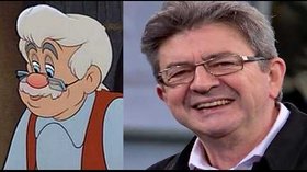 Pour faire gagner Mélenchon, il faut MENTIR - ⁨@Maobigschlong⁩